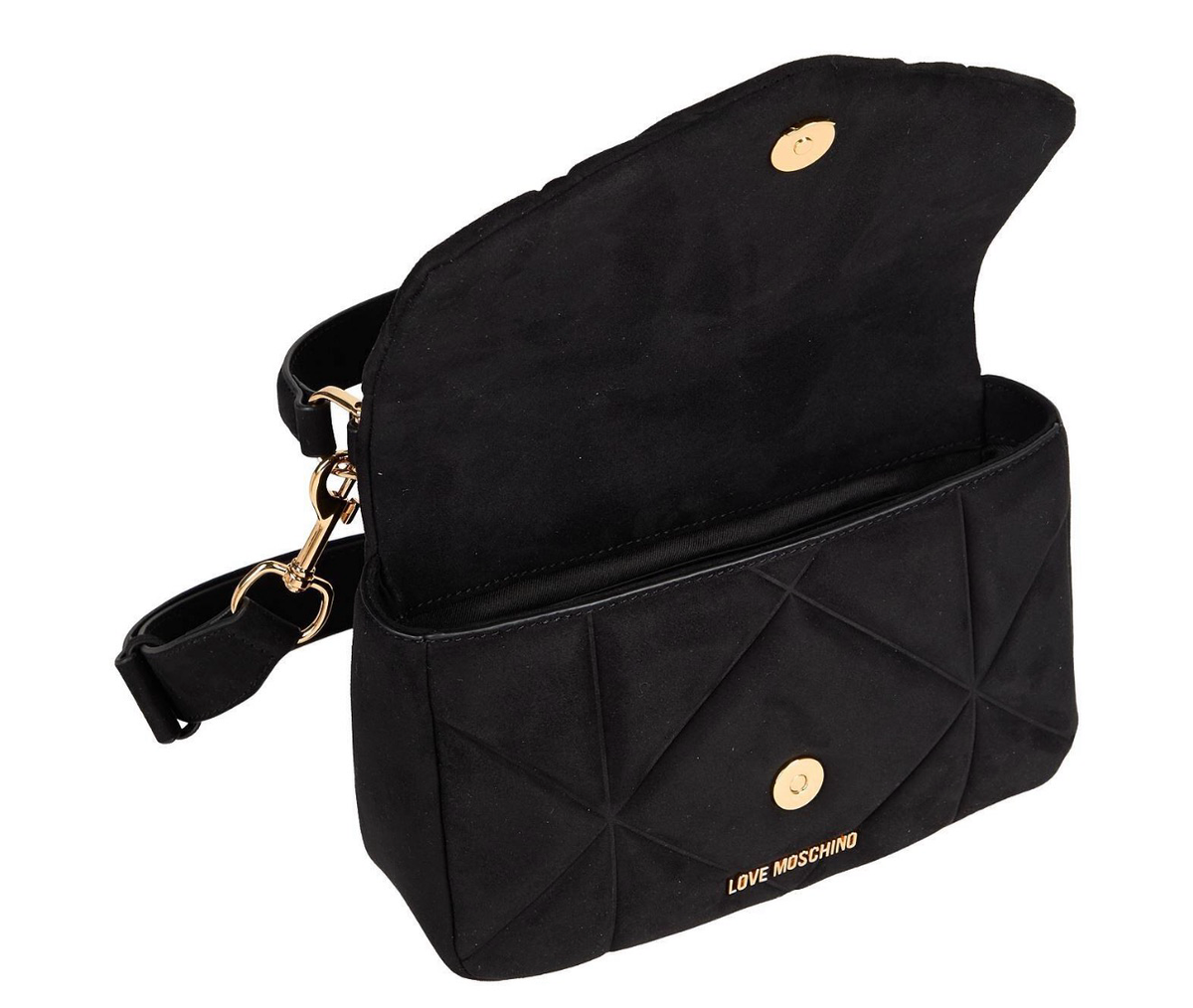 Love Moschino Crossbody Bag