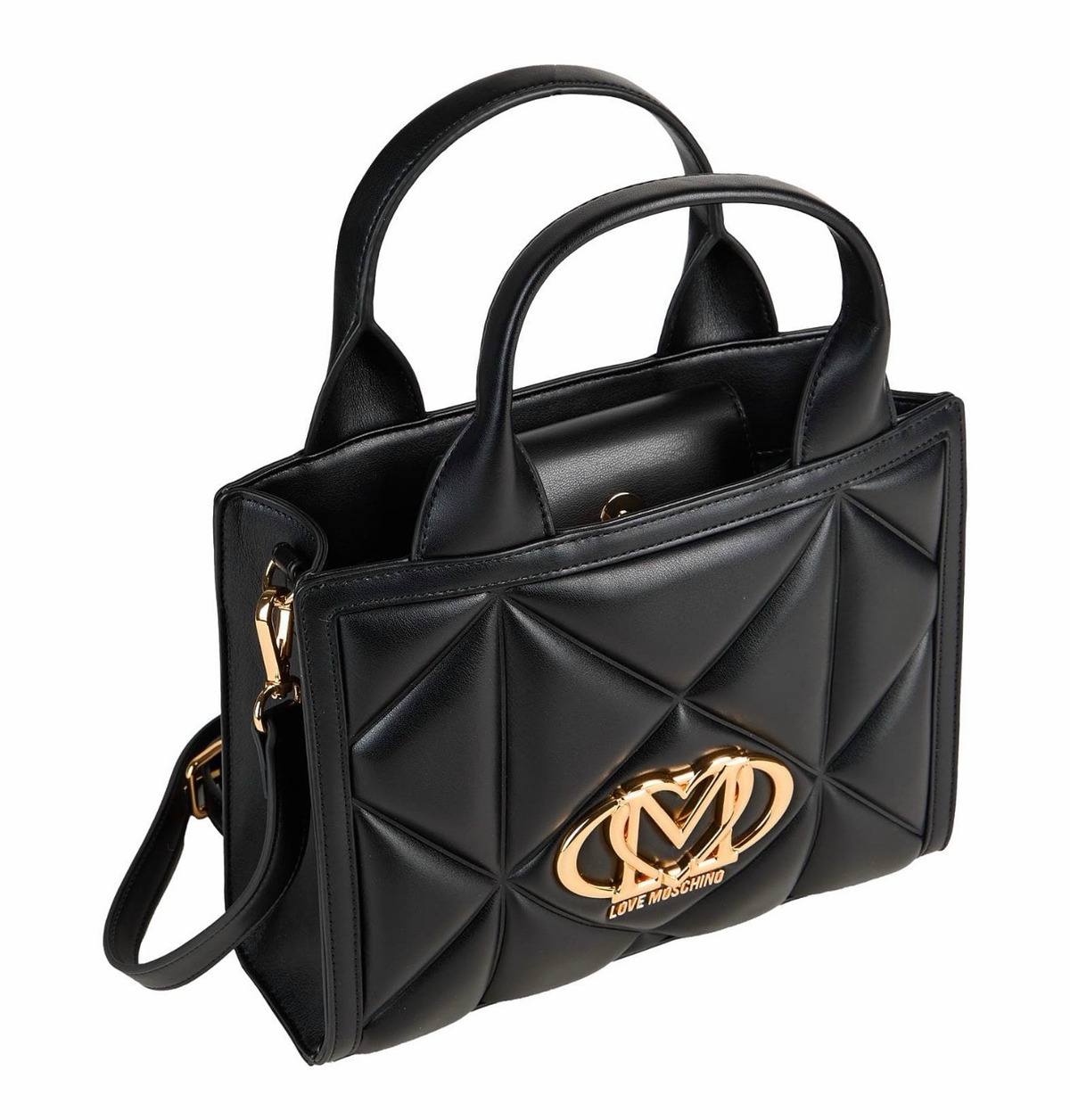 Love Moschino Tote Bag