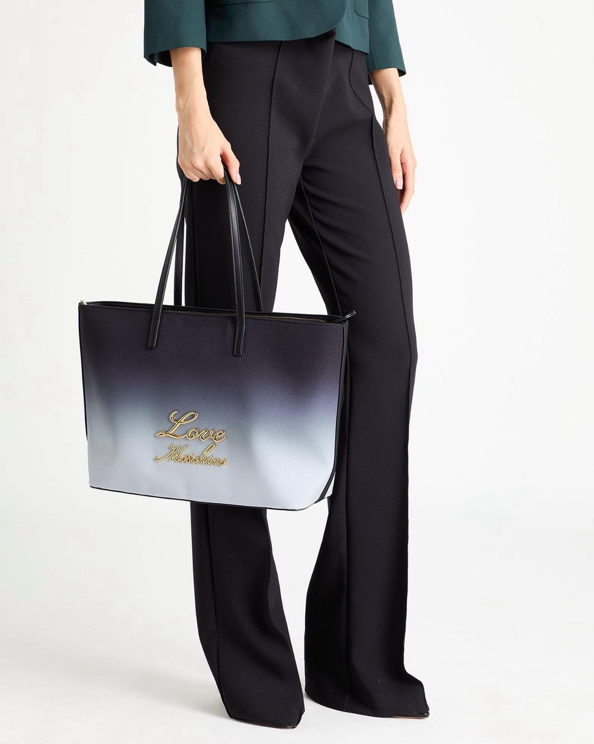 Love Moschino Tote Bag
