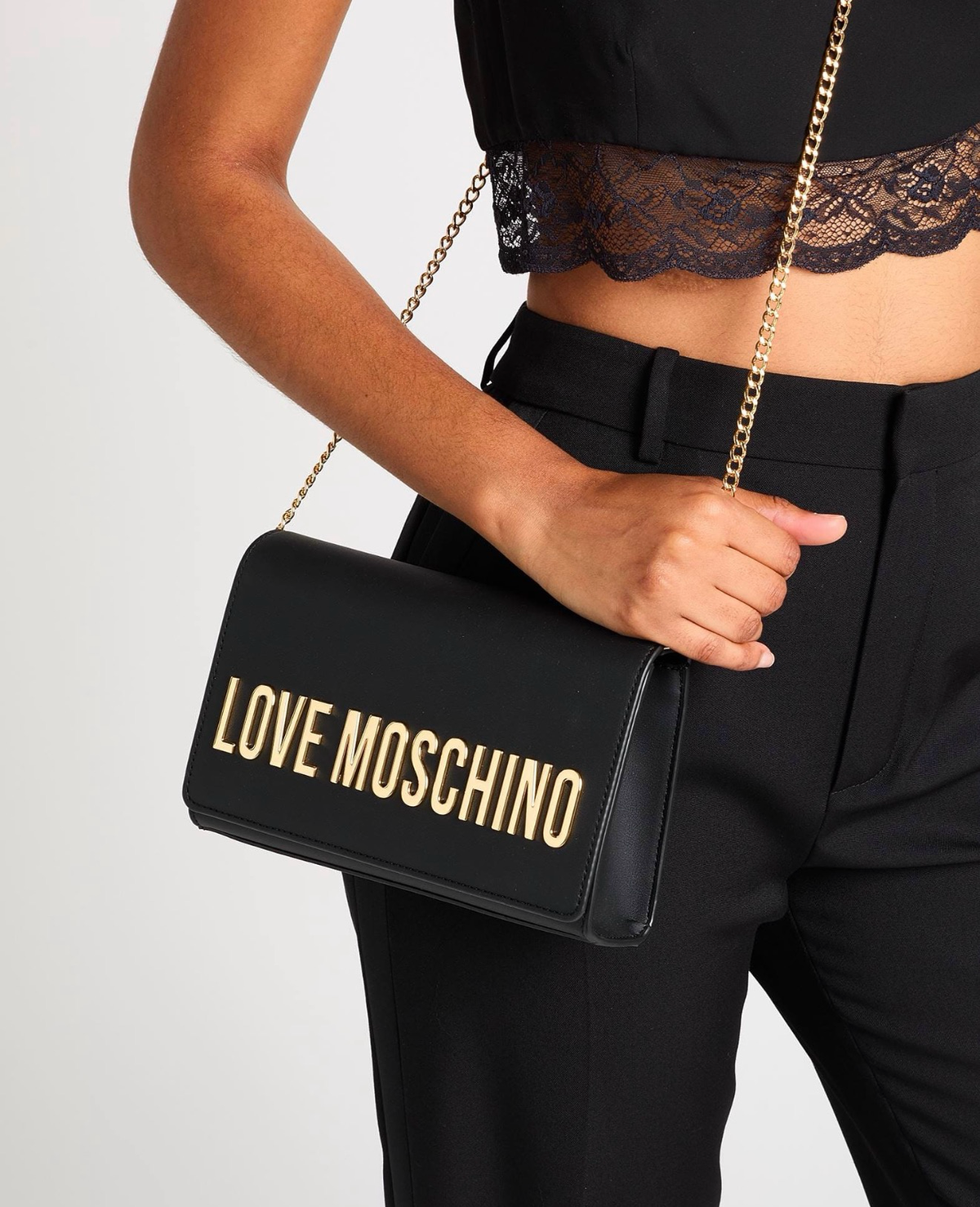 Love Moschino Crossbody Bag