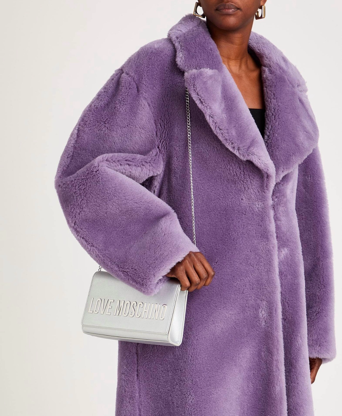 Love Moschino Crossbody Bag