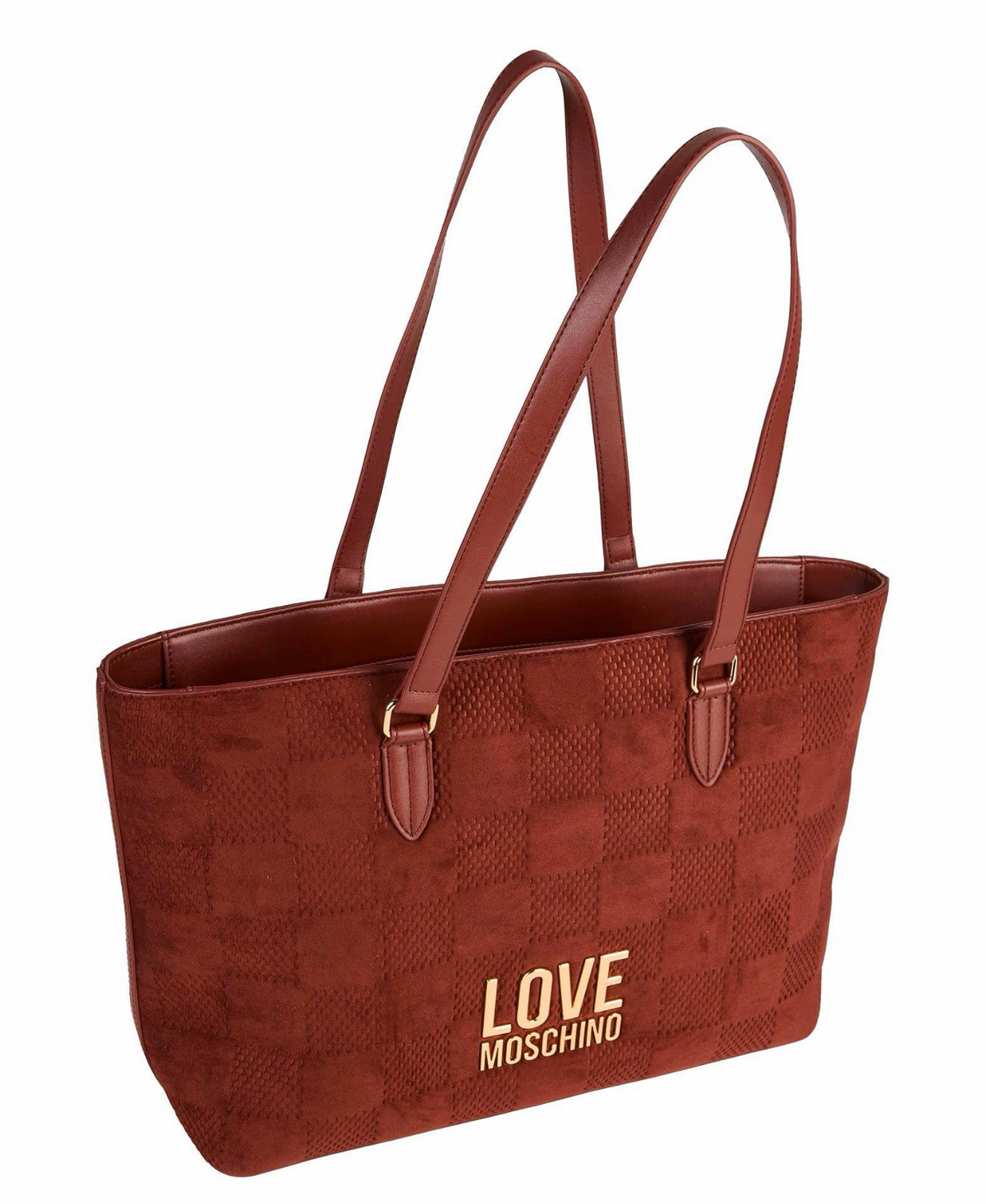 Love Moschino Tote Bag