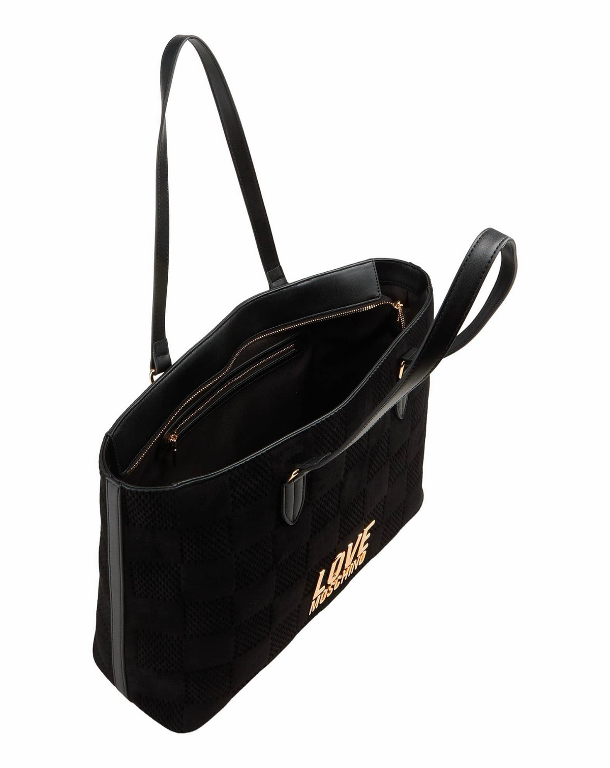 Love Moschino Tote Bag