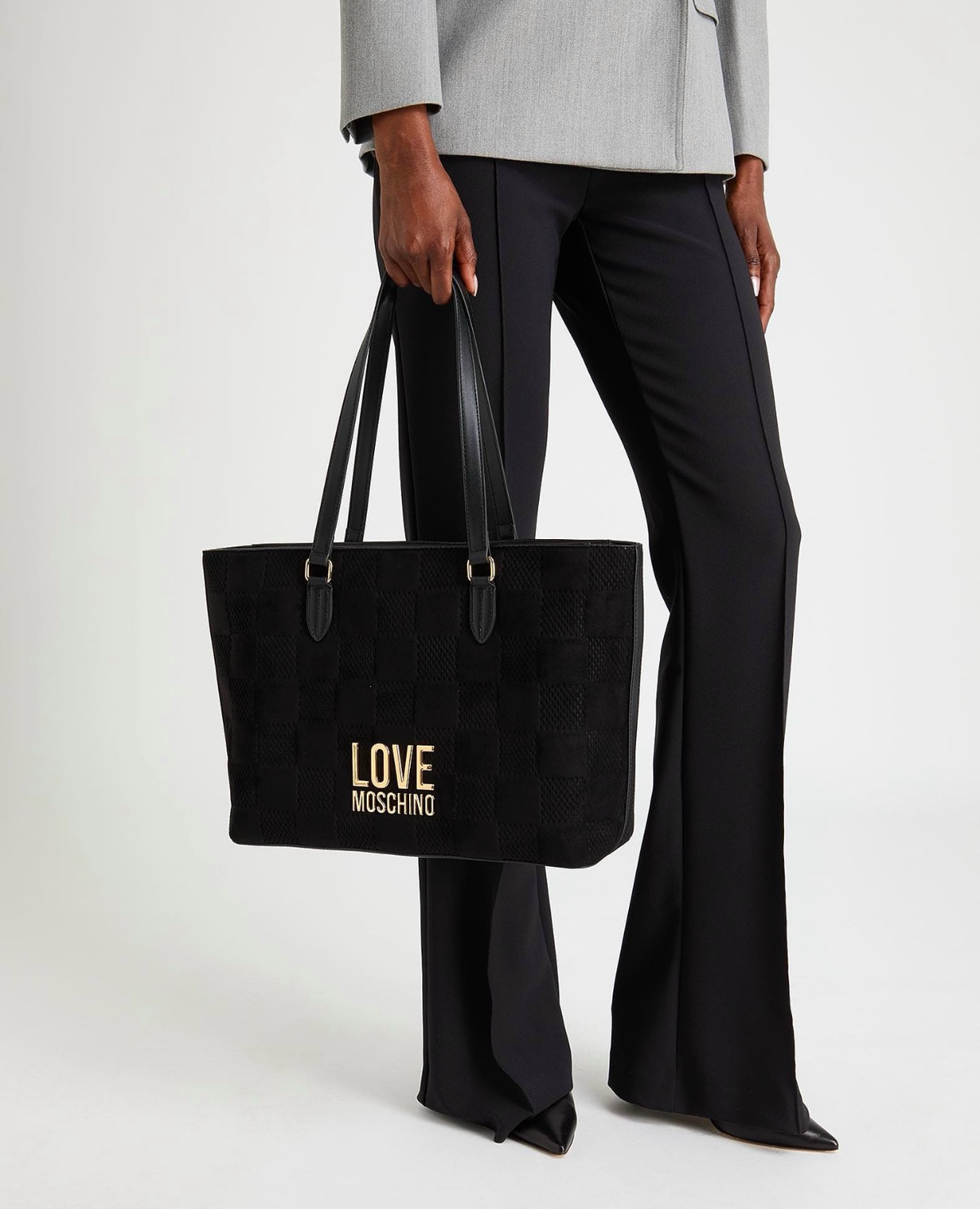 Love Moschino Tote Bag