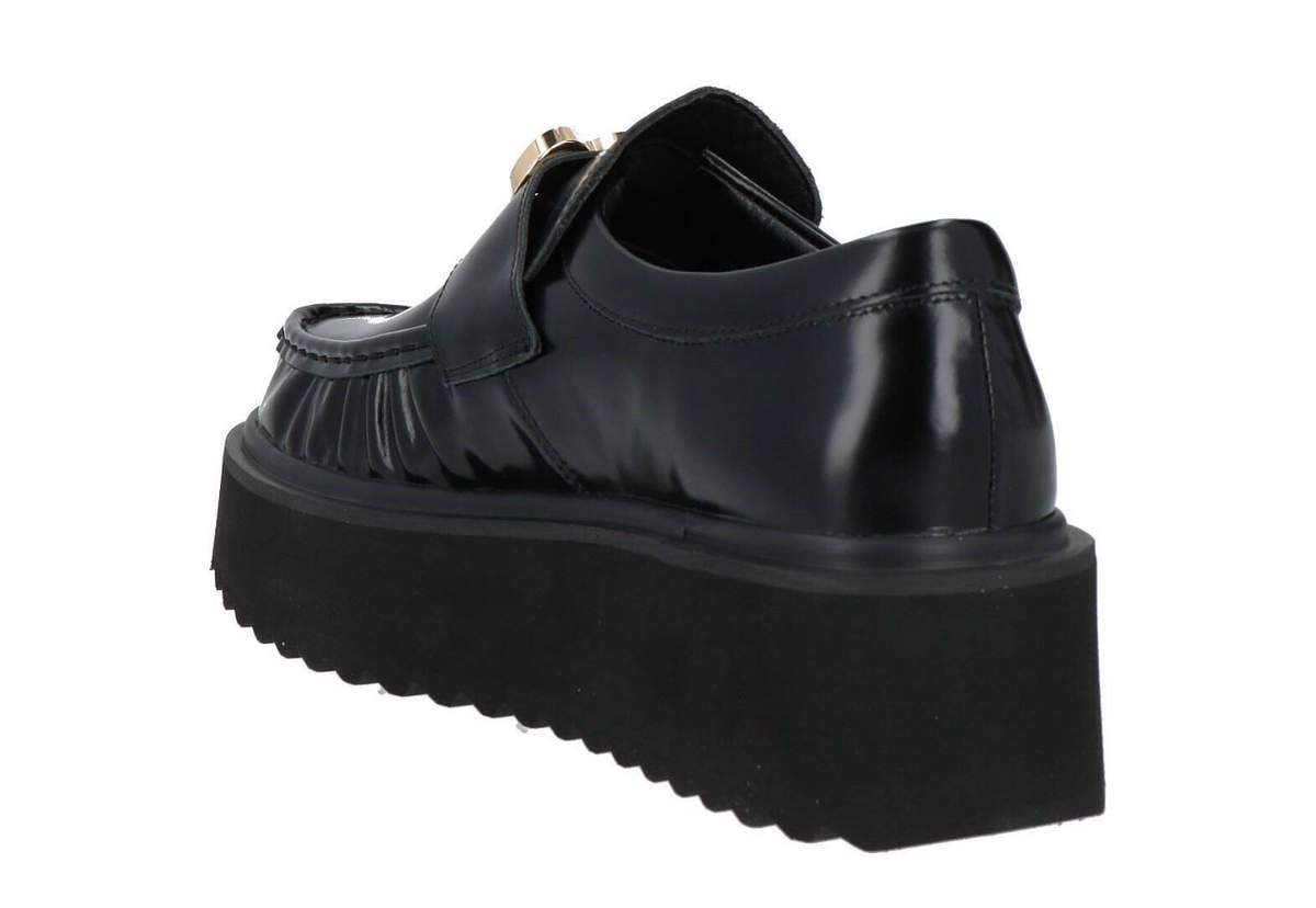 Love Moschino Loafers