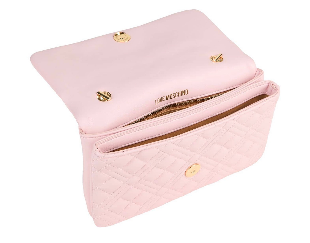 Love Moschino Crossbody Bag
