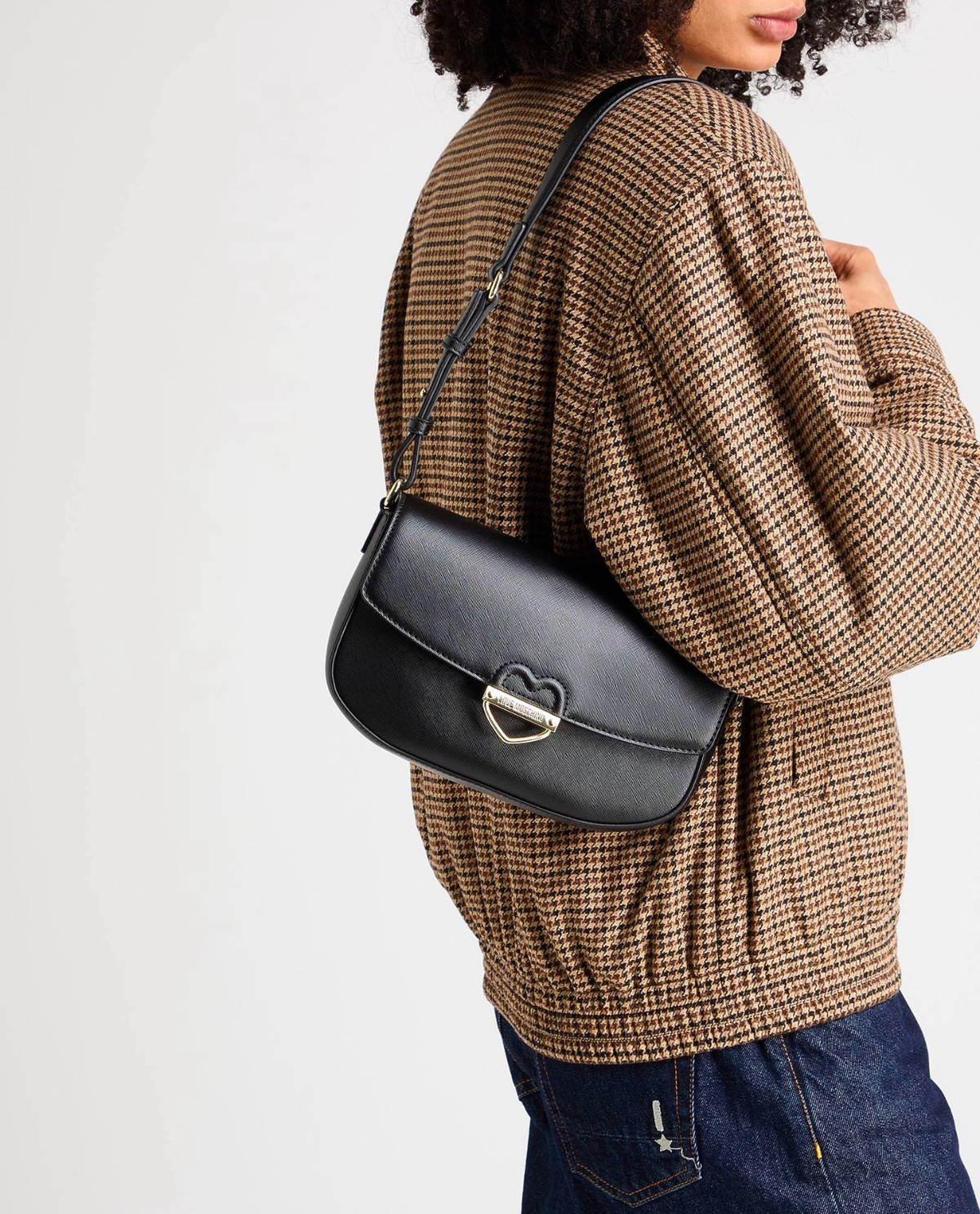 Love Moschino Shoulder Bag