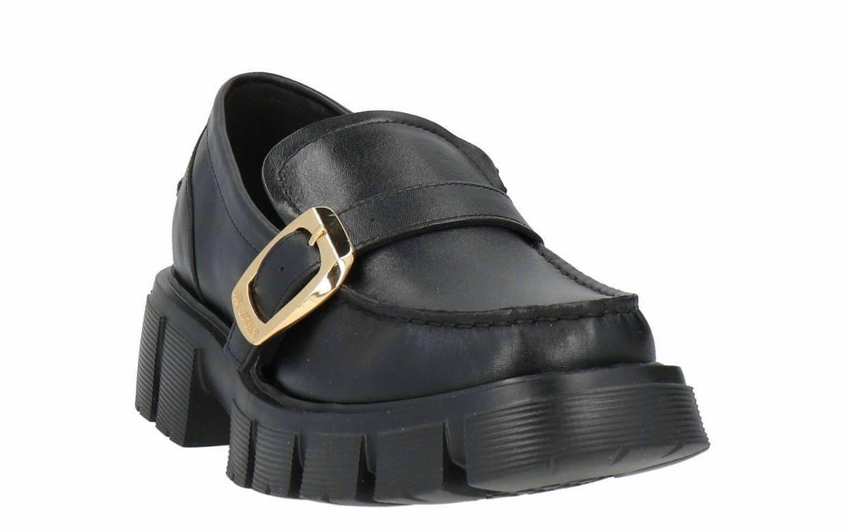 Love Moschino Loafers