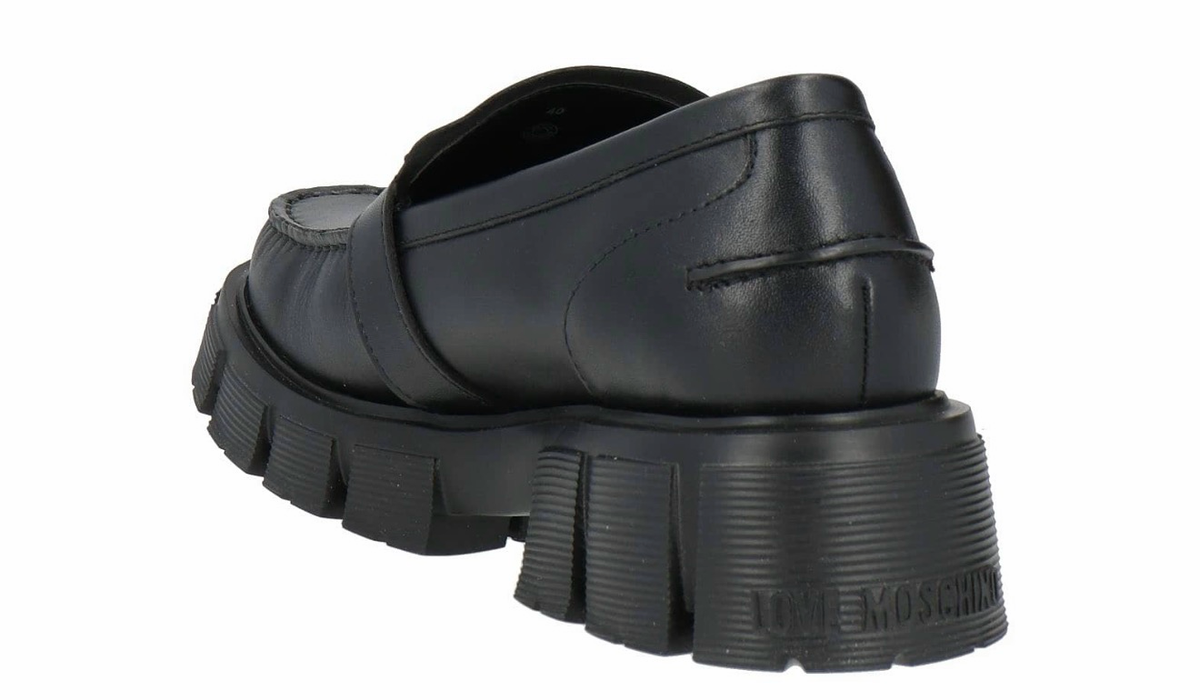 Love Moschino Loafers