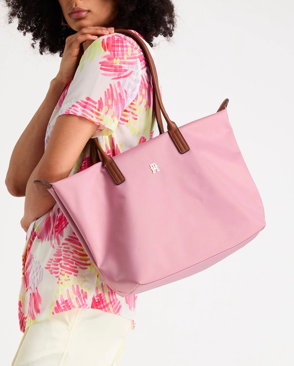 Tommy Hilfiger Tote Bag