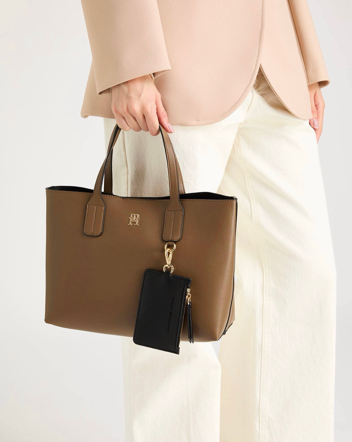 Tommy Hilfiger Tote Bag