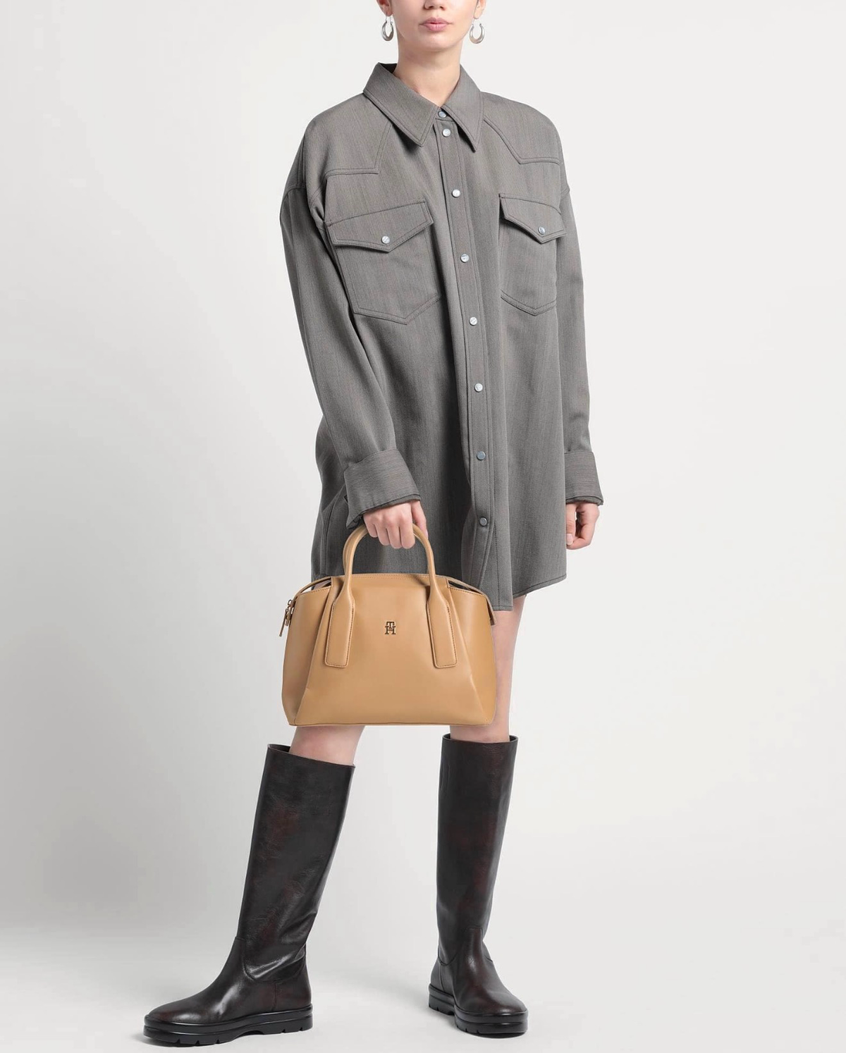 Tommy Hilfiger Tote Bag
