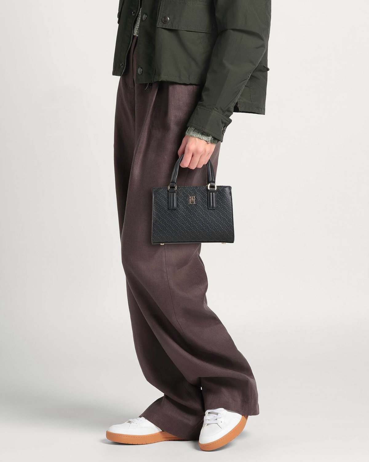 Tommy Hilfiger Tote Bag