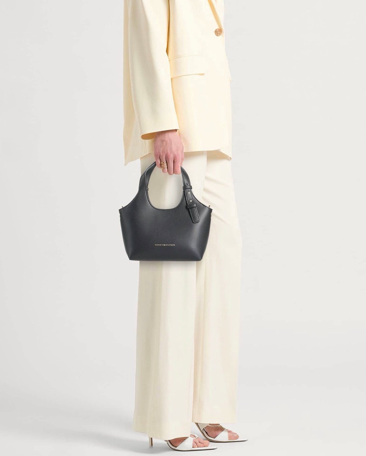Tommy Hilfiger Tote Bag