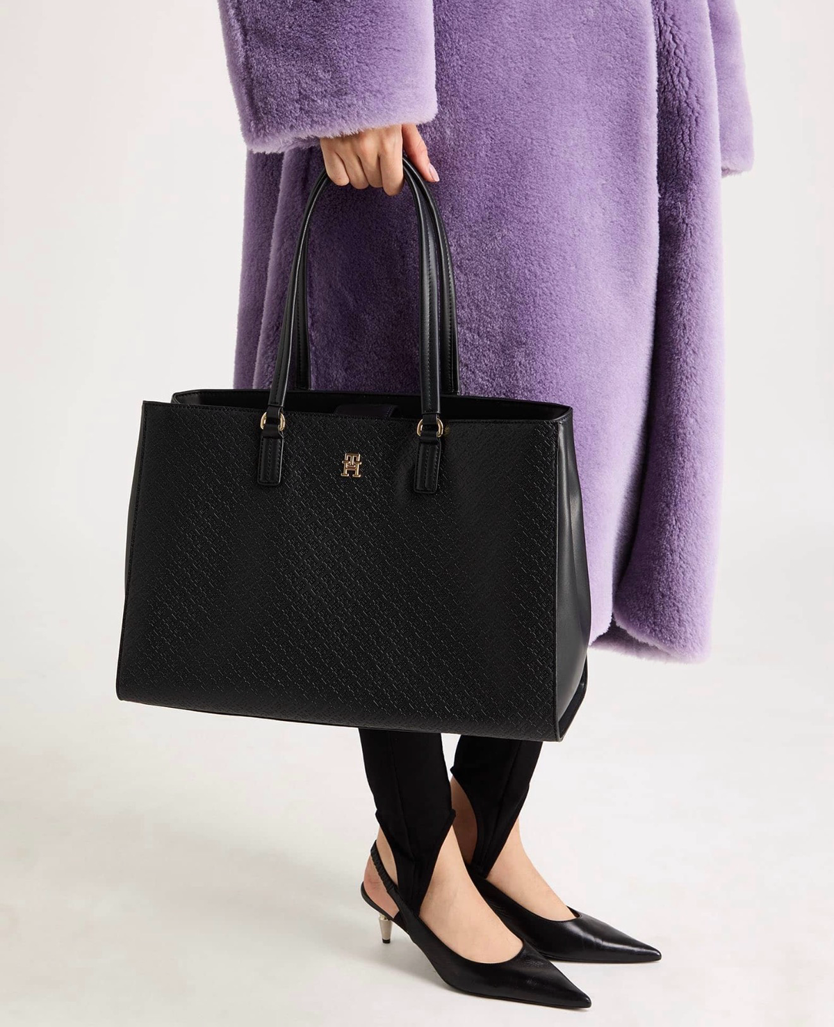 Tommy Hilfiger Tote Bag