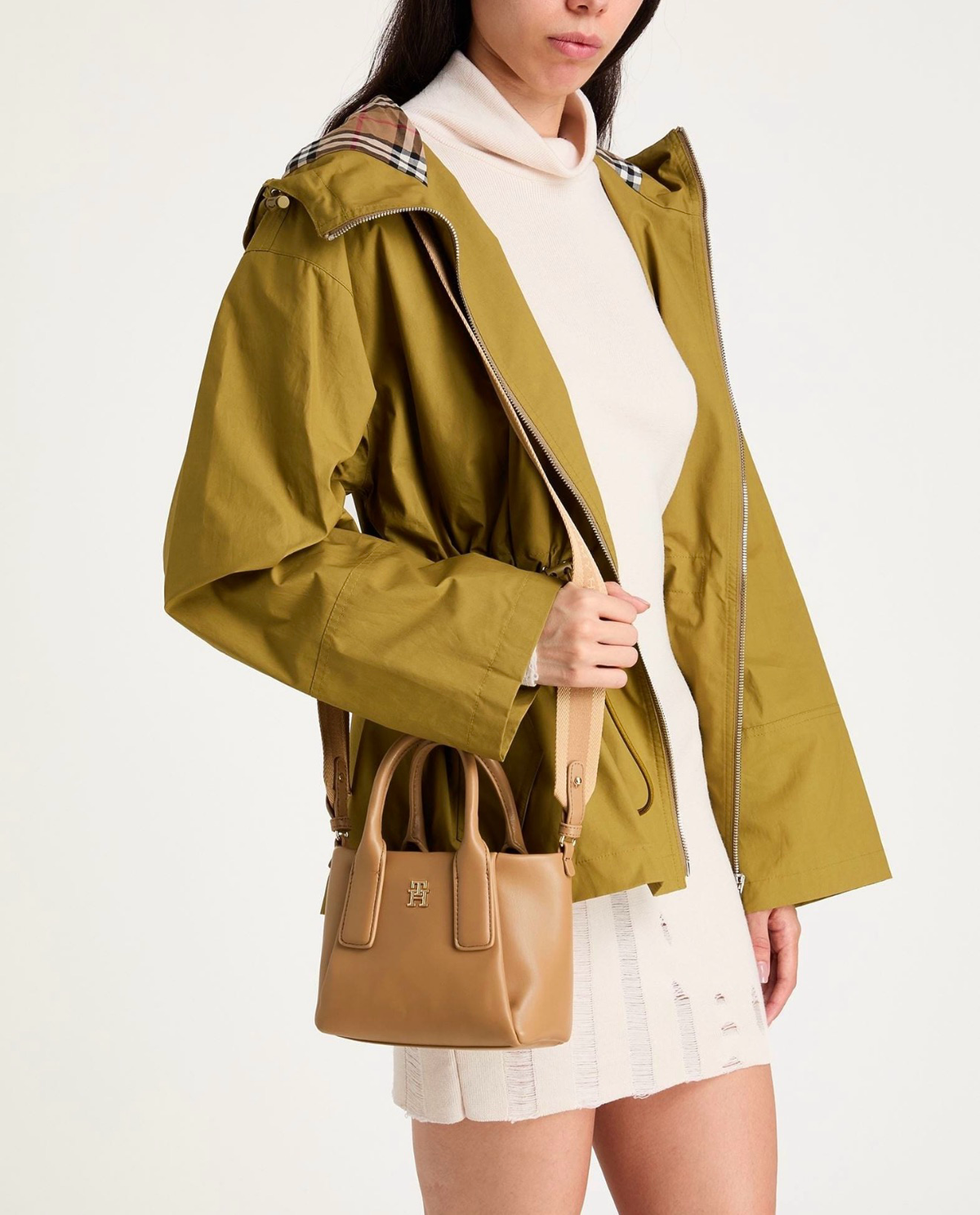 Tommy Hilfiger Tote Bag