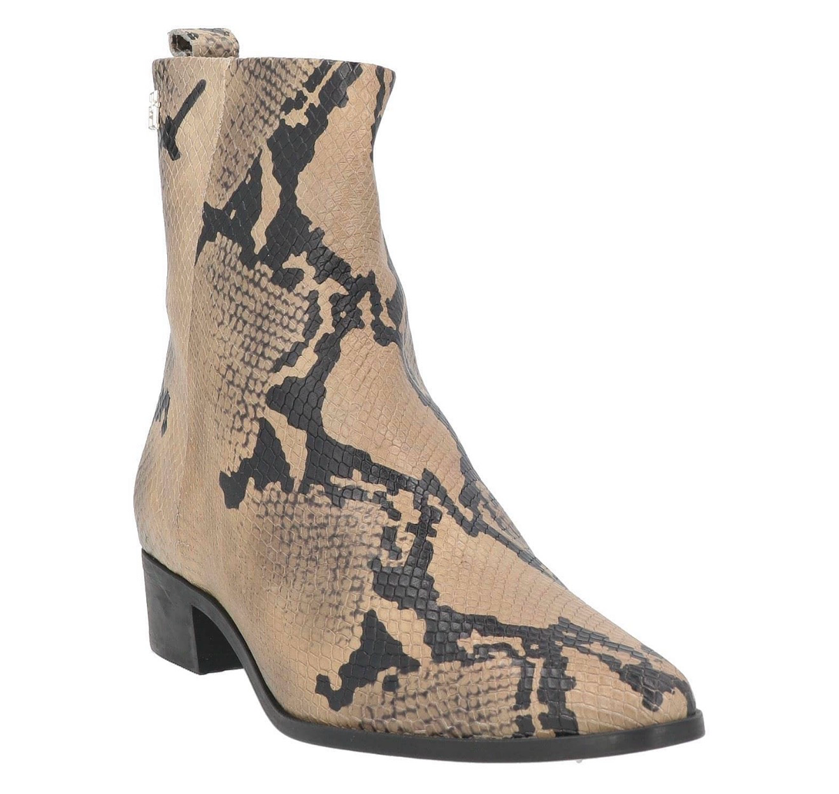 Tommy Hilfiger Ankle Boots