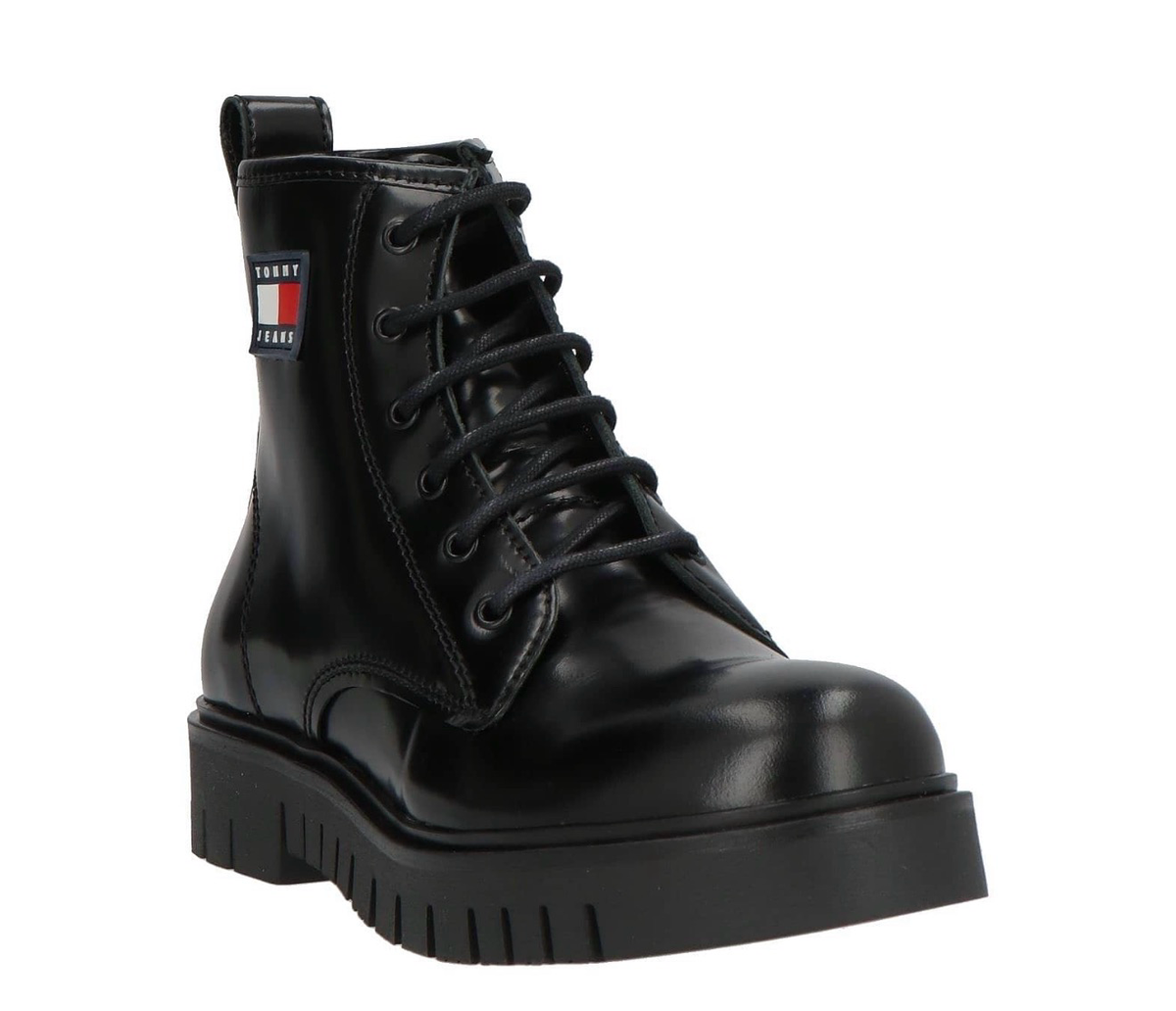 Tommy Jeans Ankle Boots