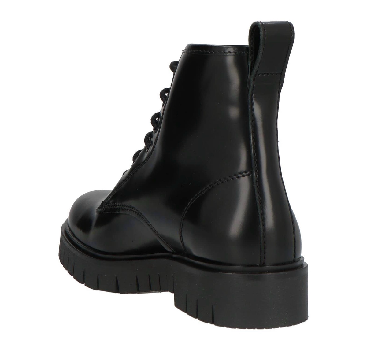 Tommy Jeans Ankle Boots