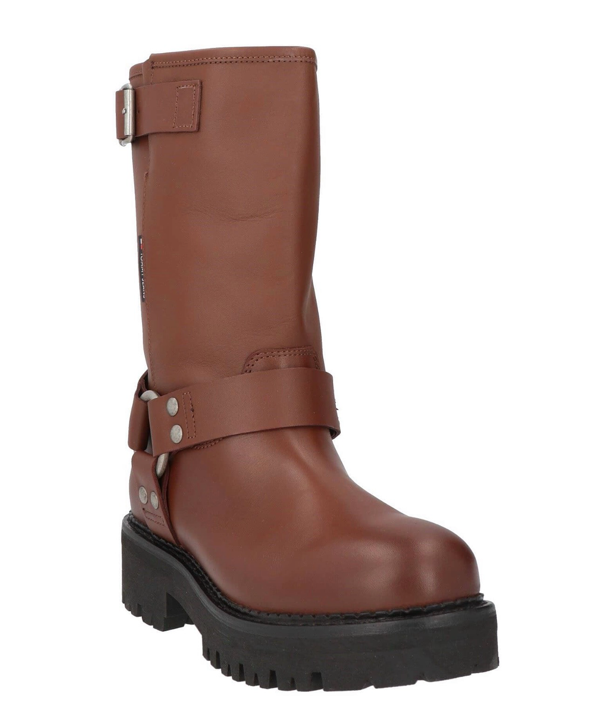 Tommy Jeans Ankle Boots