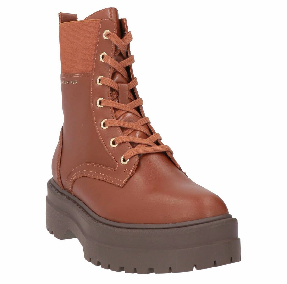 Tommy Hilfiger Ankle Boots