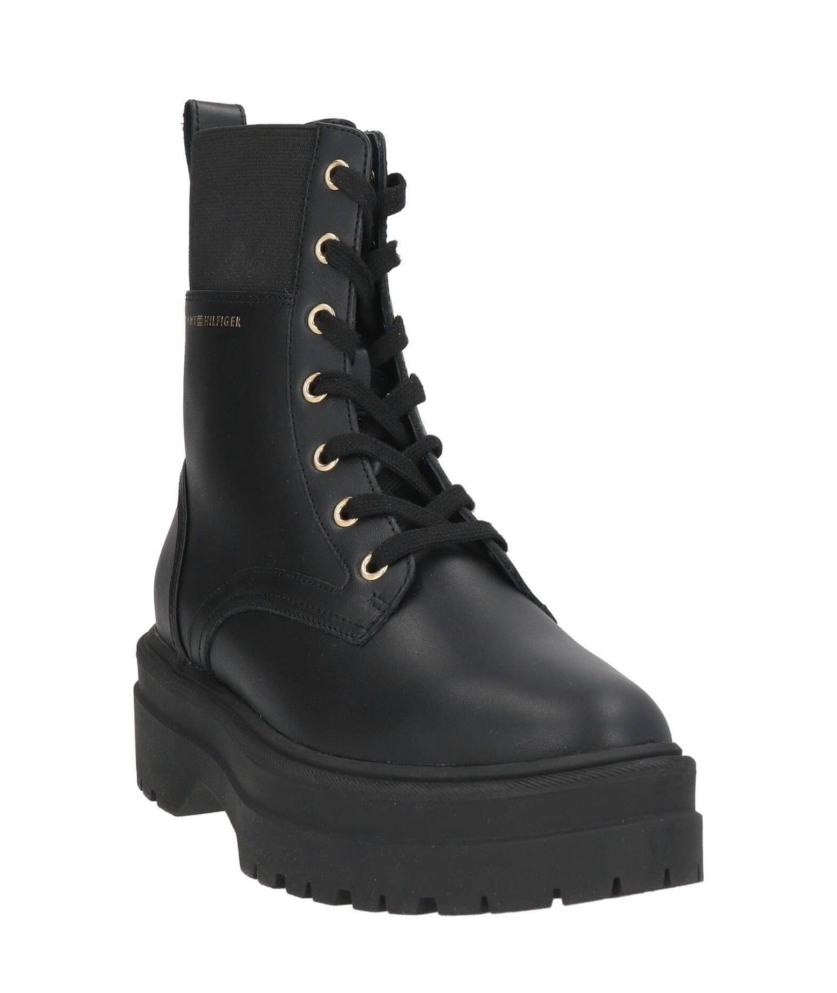 Tommy Hilfiger Ankle Boots
