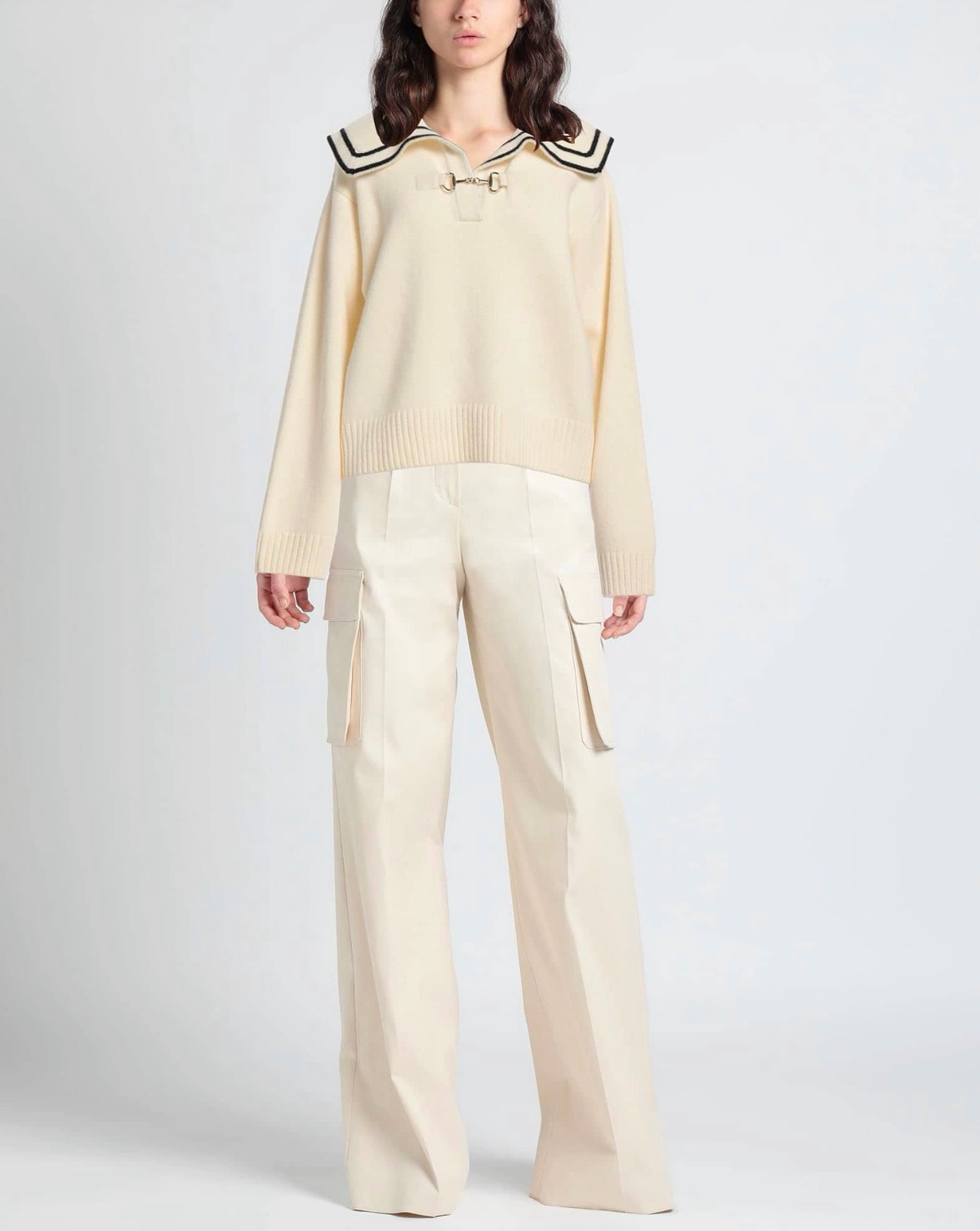Sandro Sweater