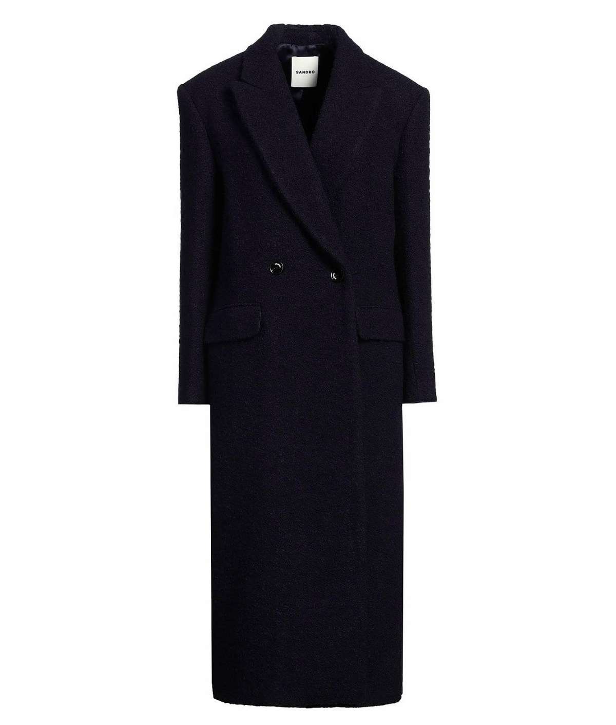 Sandro Coat