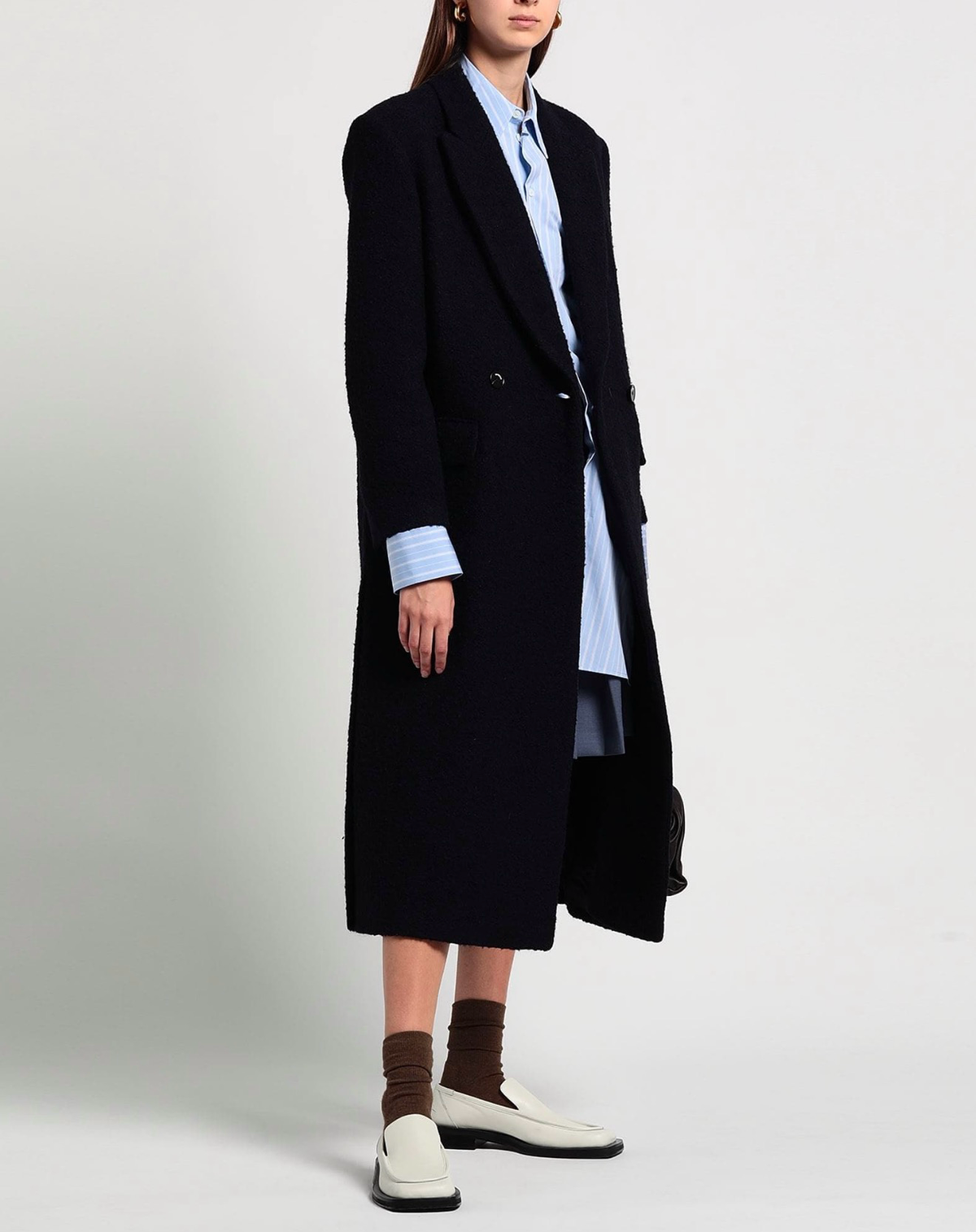 Sandro Coat