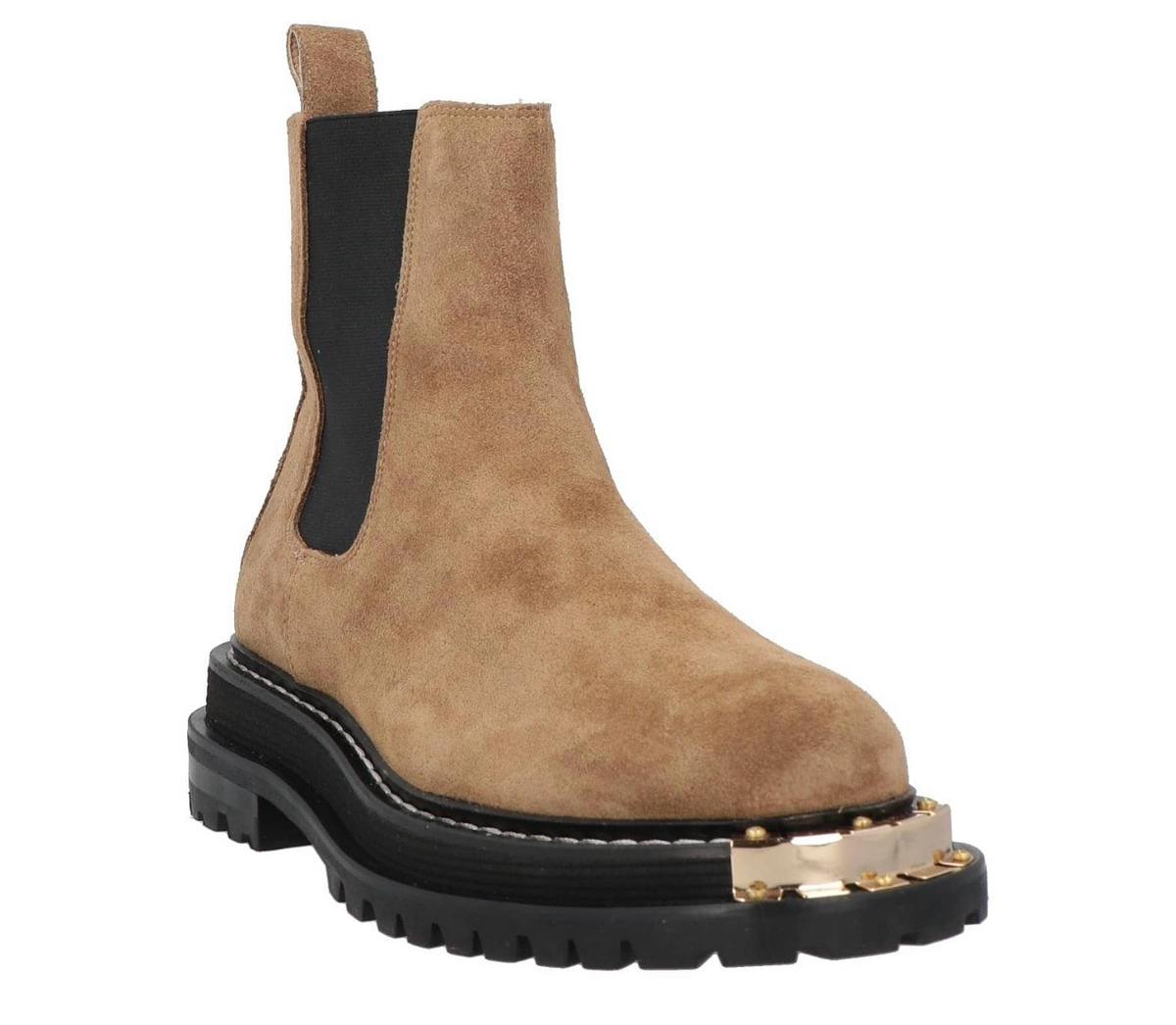 Sandro Ankle Boots