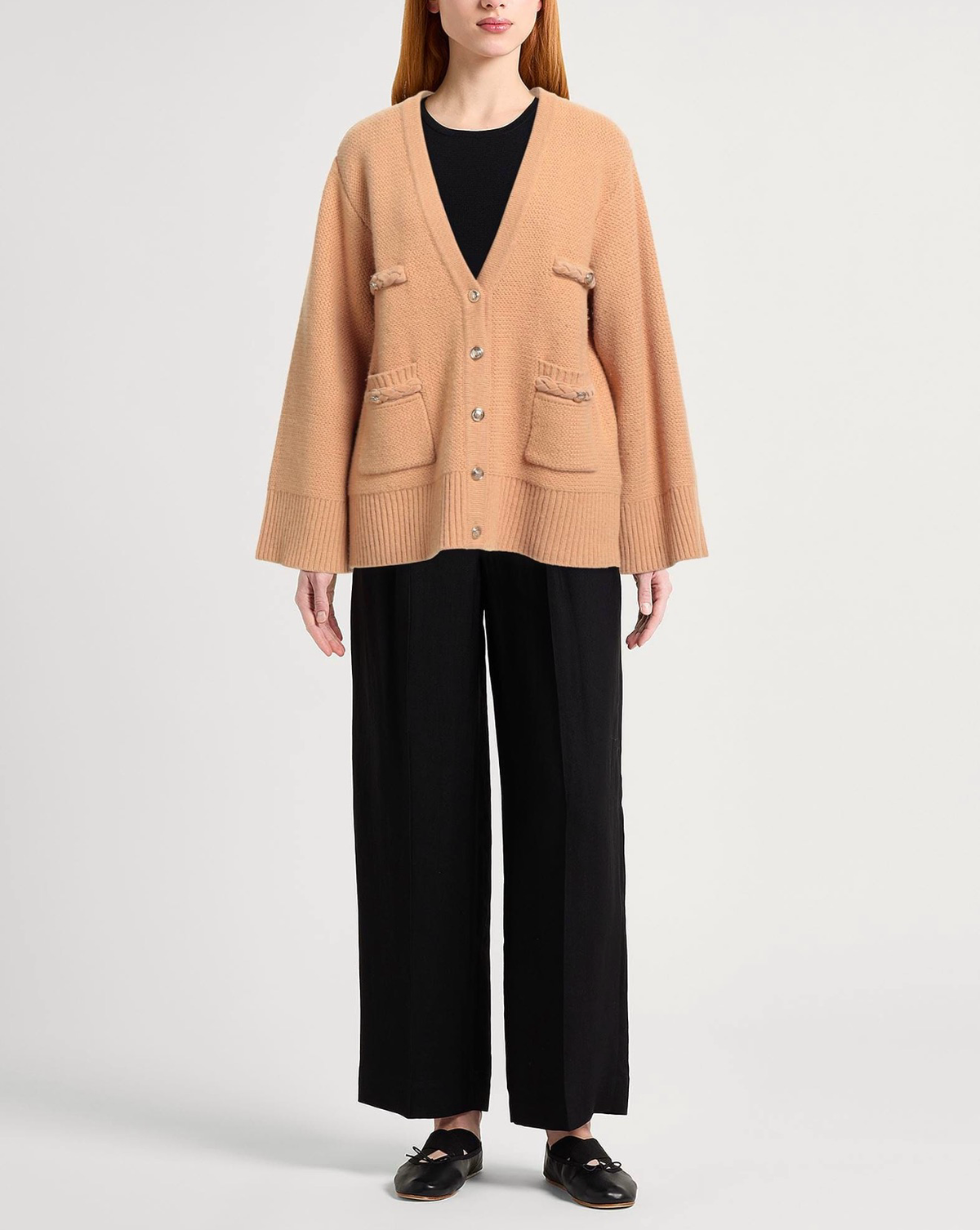 Sandro Cardigan