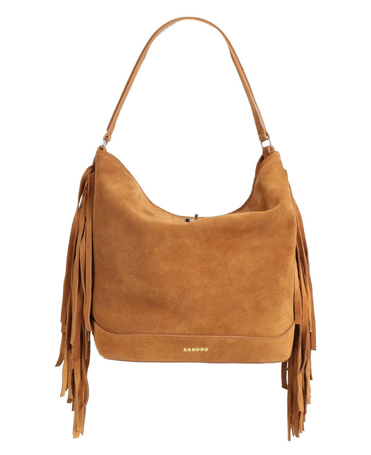Sandro Bucket Bag