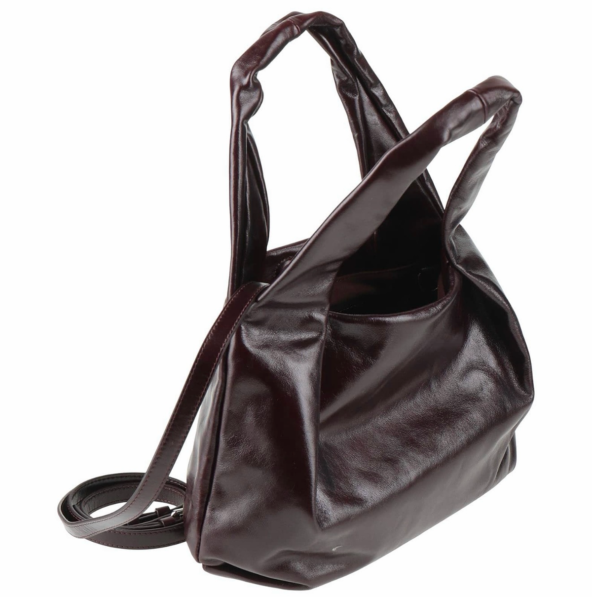 Sandro Hobo Bag