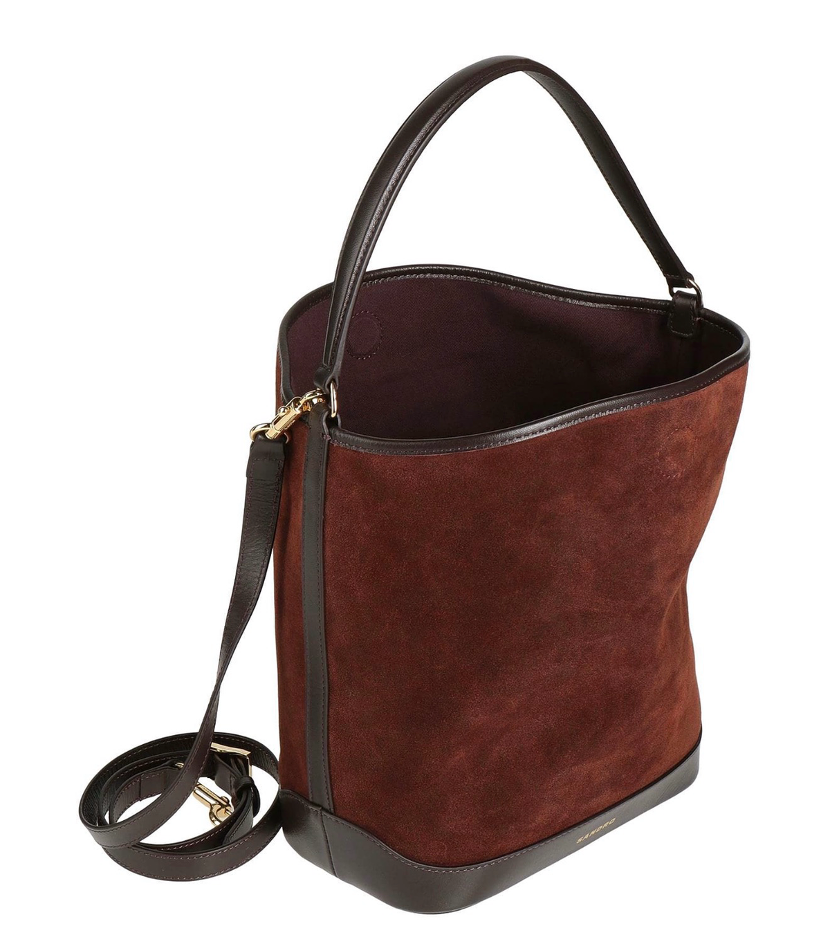 Sandro Bucket Bag