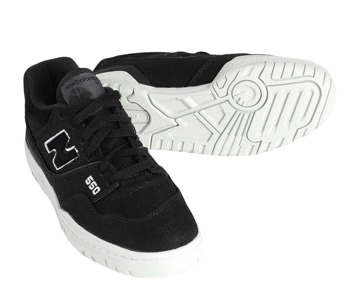 New Balance 550 Sneakers