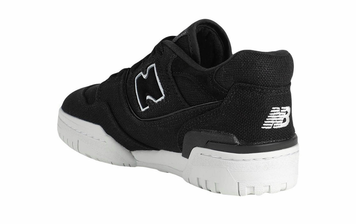New Balance 550 Sneakers