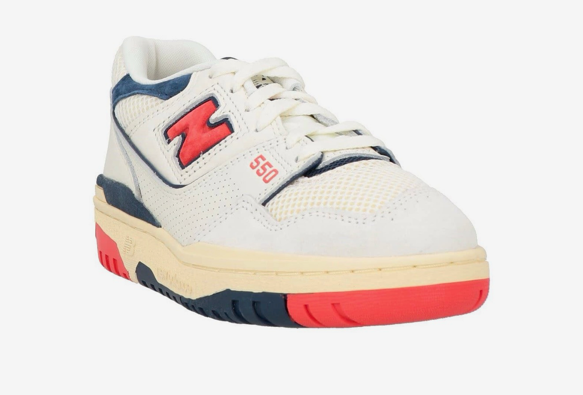 New Balance 550 Sneakers