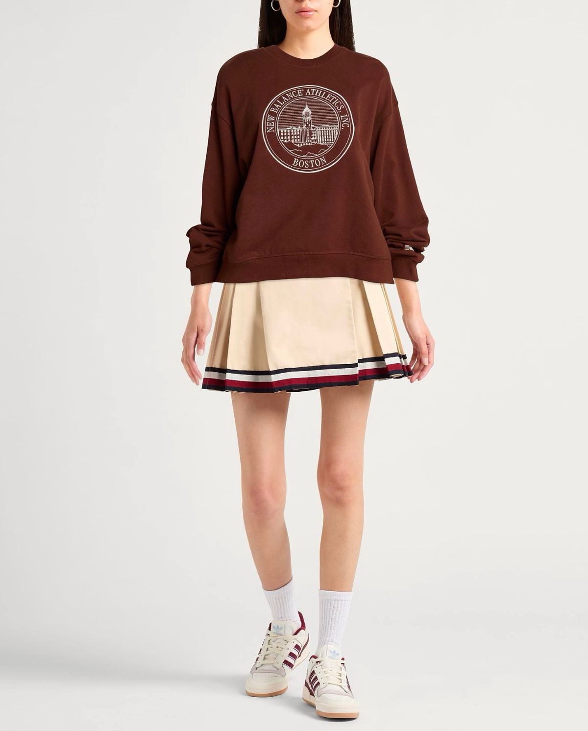 New Balance Sweatshirt