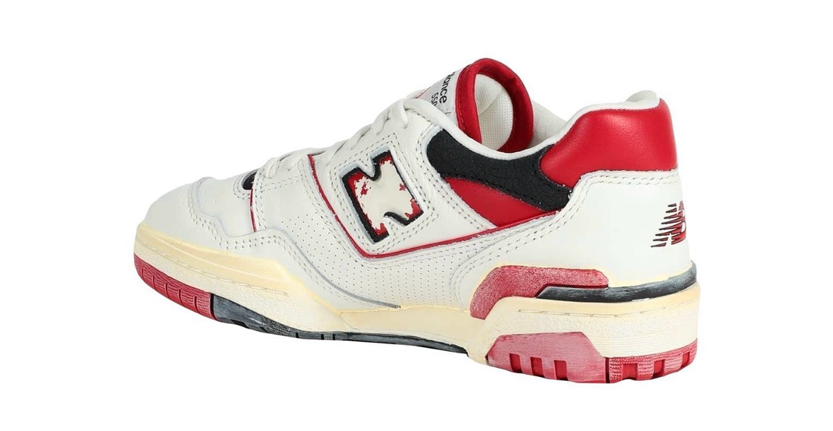 New Balance 550 Sneakers