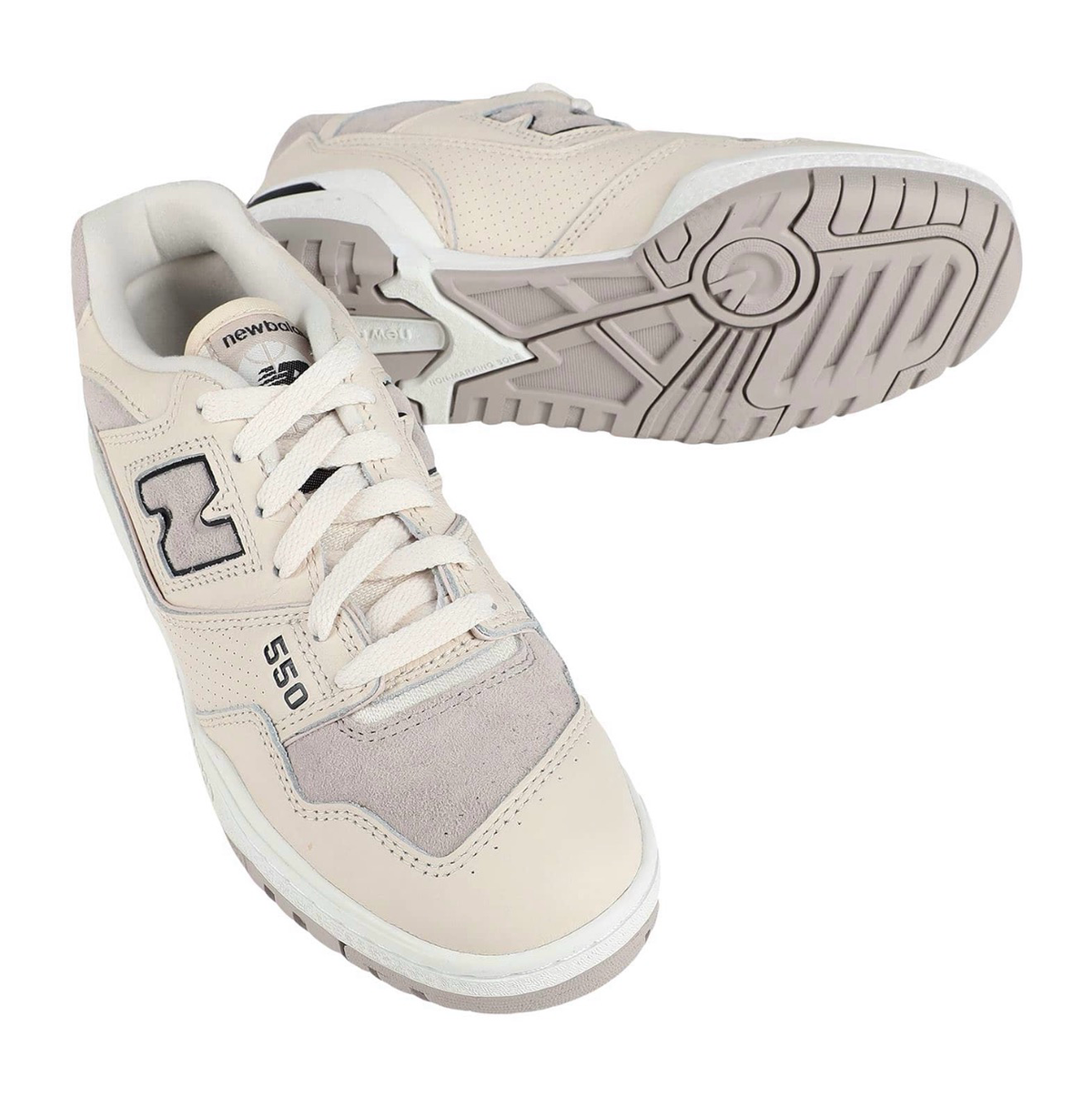 New Balance 550 Sneakers