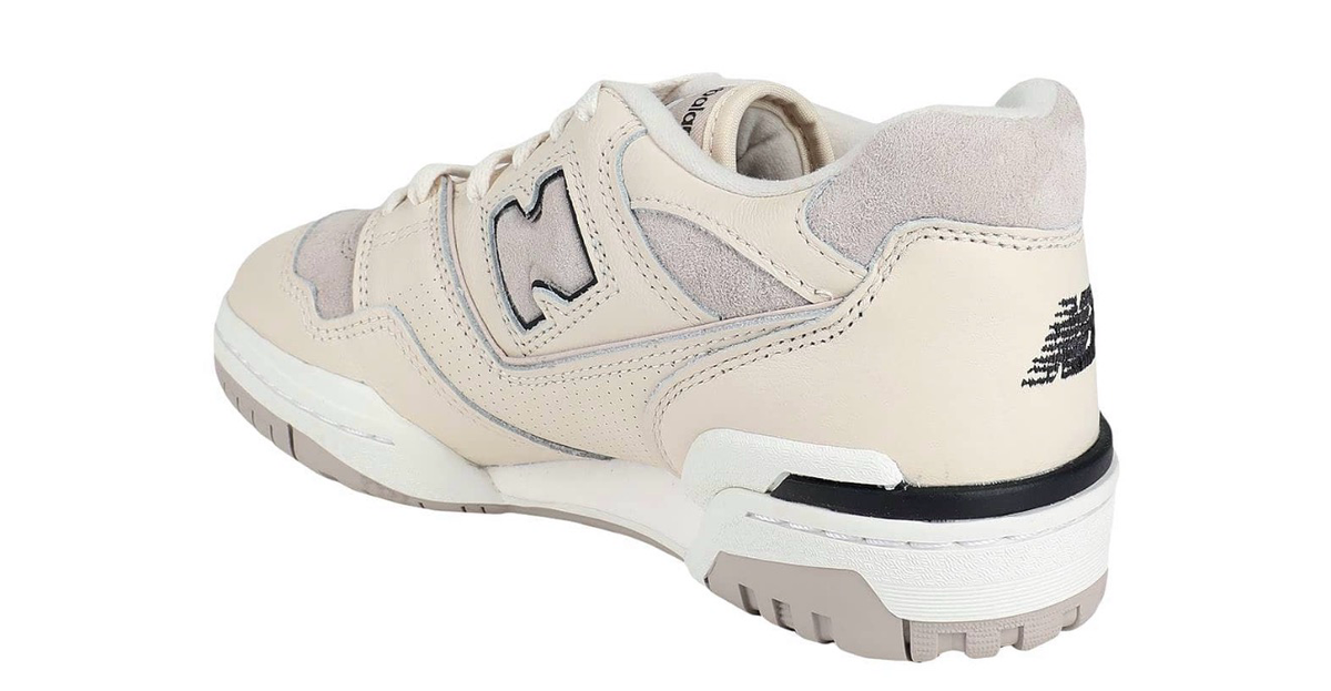 New Balance 550 Sneakers