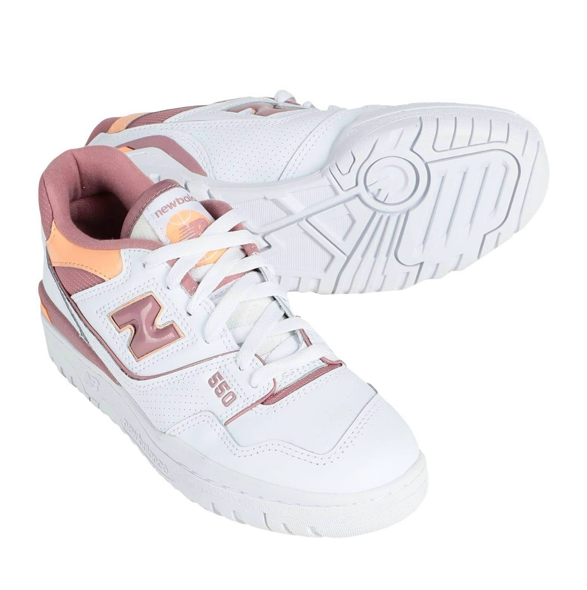 New Balance 550 Sneakers