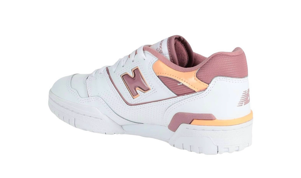 New Balance 550 Sneakers