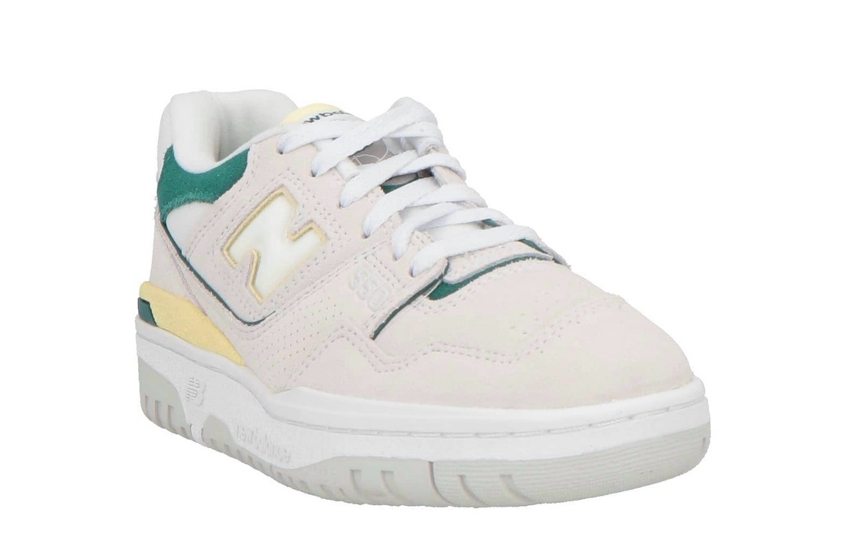New Balance 550 Sneakers