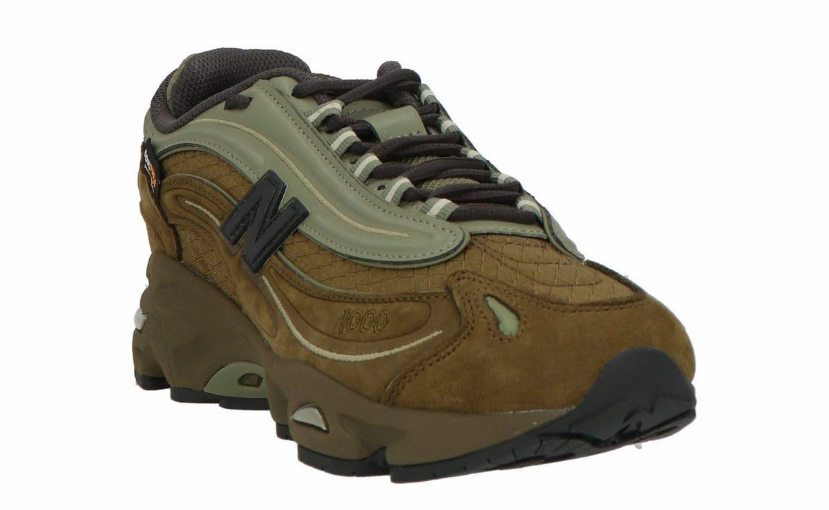 New Balance Sneakers