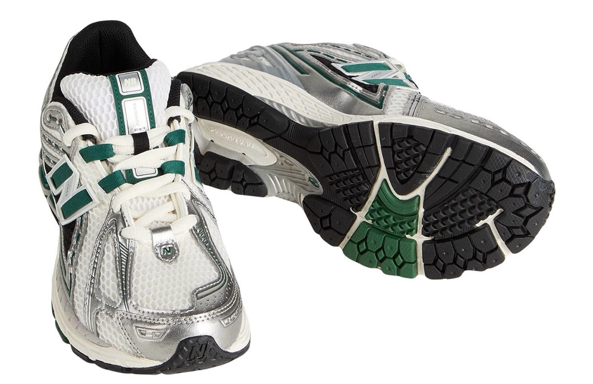 New Balance Sneakers