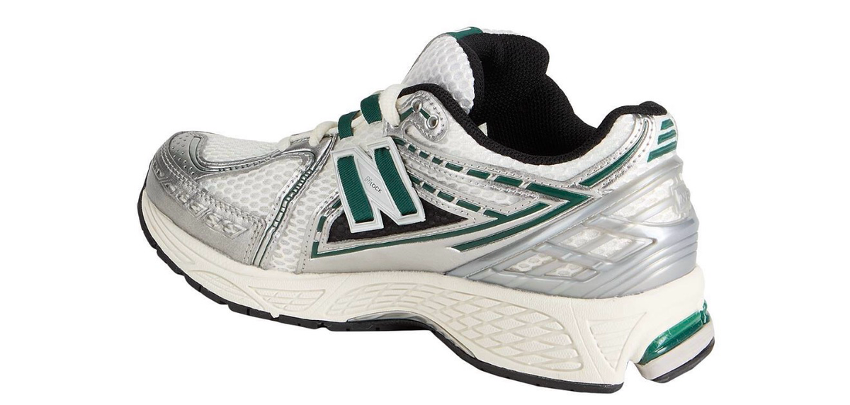 New Balance Sneakers