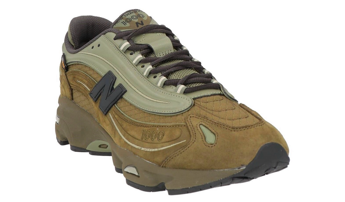 New Balance 1000 Sneakers