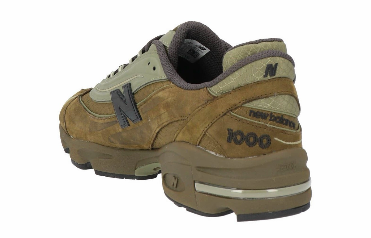 New Balance 1000 Sneakers