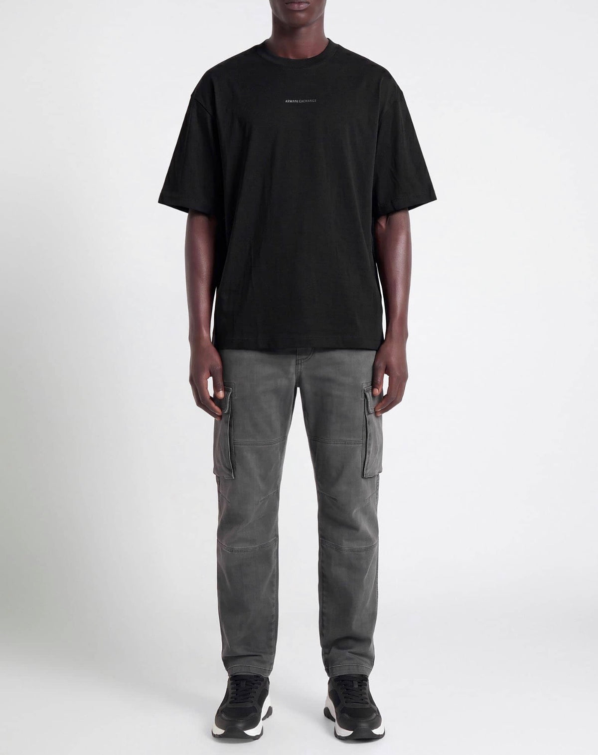 Armani Exchange T-shirt